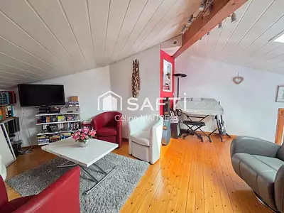 Appartement, 116 m²
