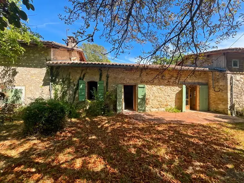 Maison, 355 m²