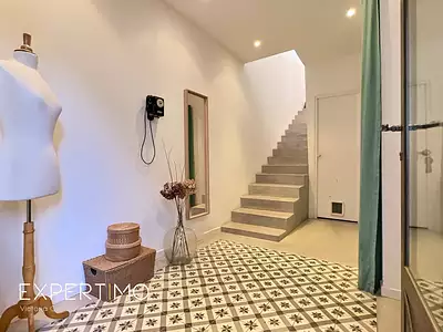 Maison, 174 m²