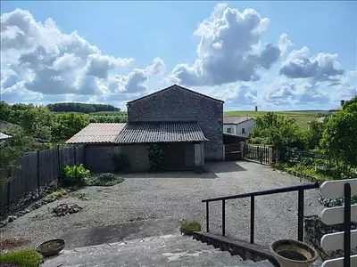 Maison, 230 m²