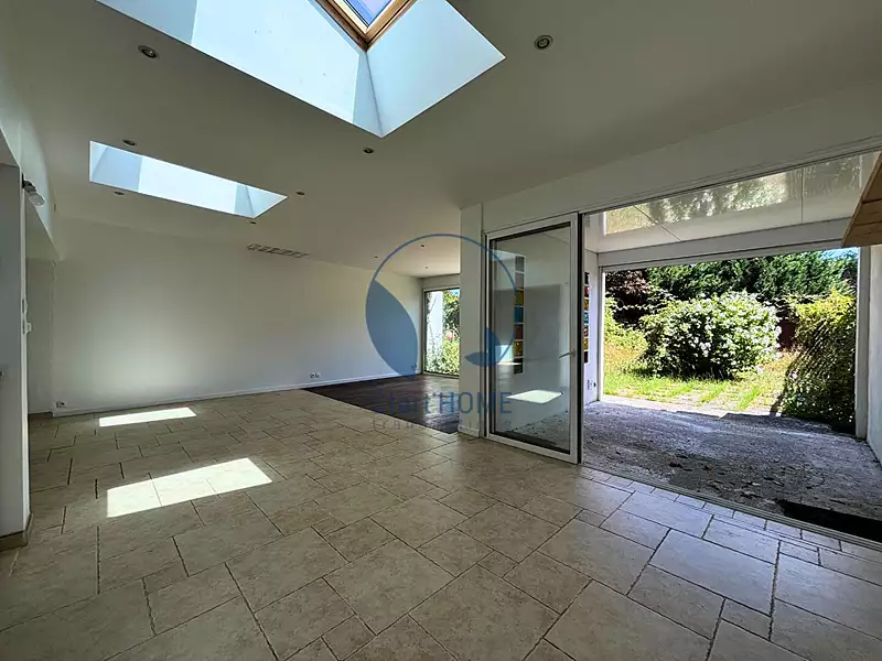 Maison, 124,5 m²