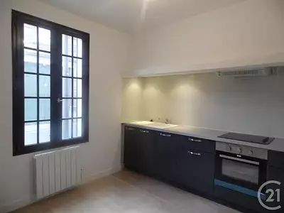 Appartement, 49 m²
