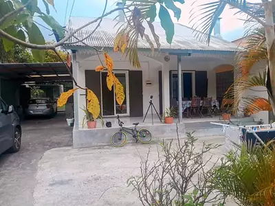 Maison, 95 m²