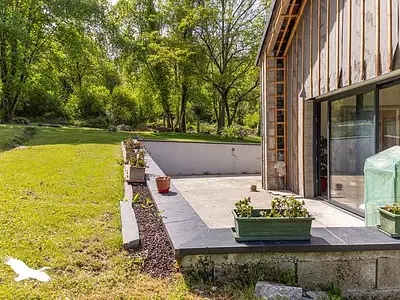 Maison, 120 m²