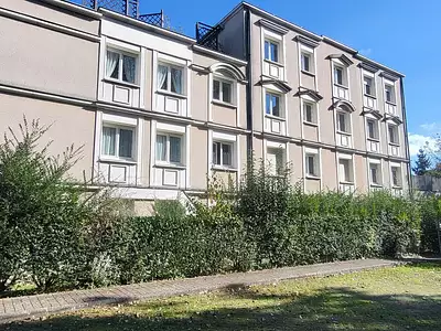 Appartement, 52,4 m²