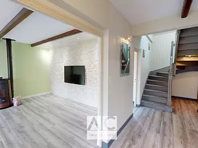 Maison, 100 m²