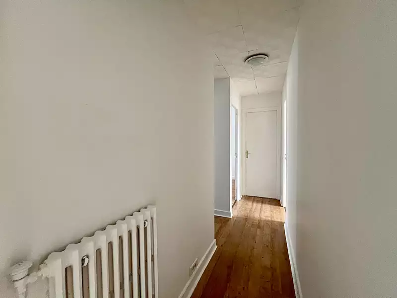 Appartement, 70,29 m²