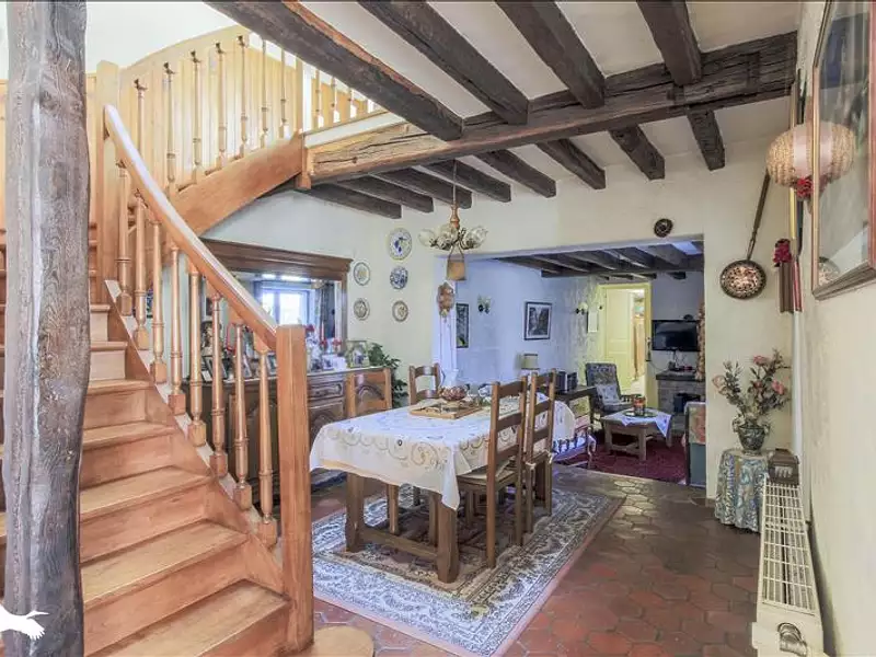 Maison, 140 m²