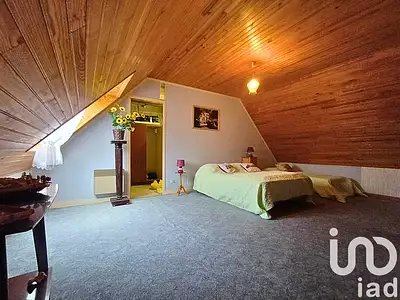 Maison, 126 m²