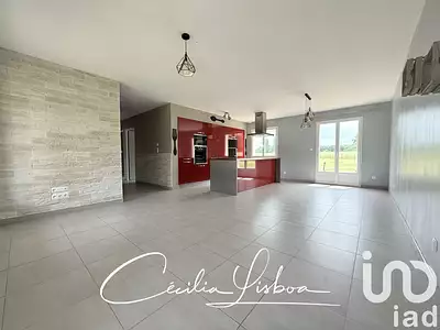 Maison, 110 m²