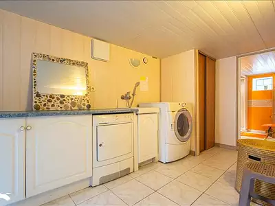 Maison, 186 m²