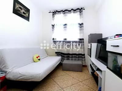 Appartement, 60 m²