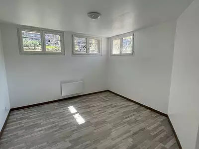 Appartement, 77 m²