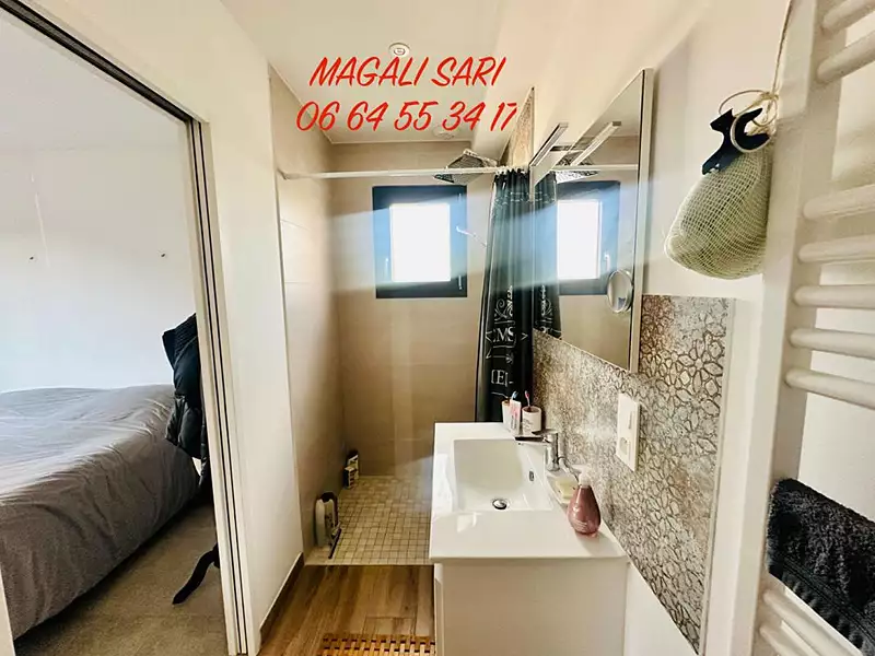 Maison, 125 m²