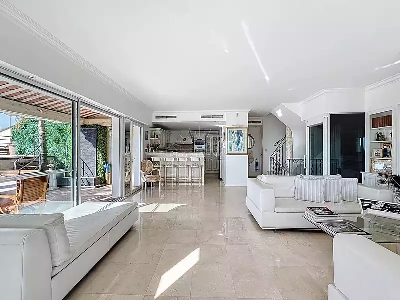 Appartement, 141,05 m²