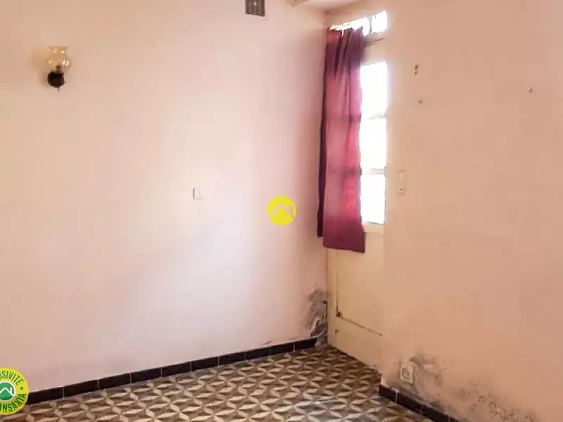 Maison, 101 m²