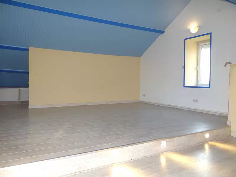 Maison, 167 m²