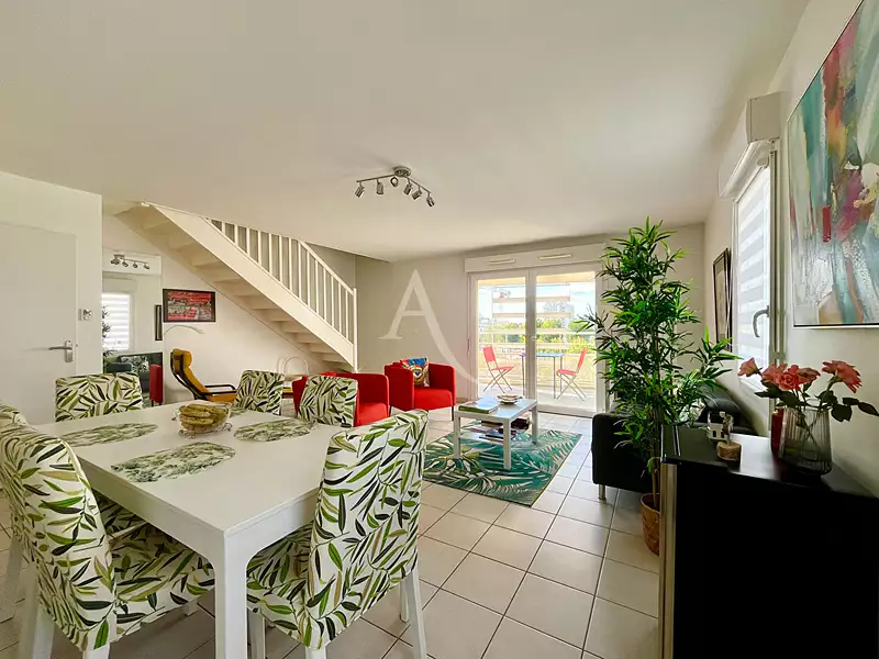 Appartement, 112,93 m²