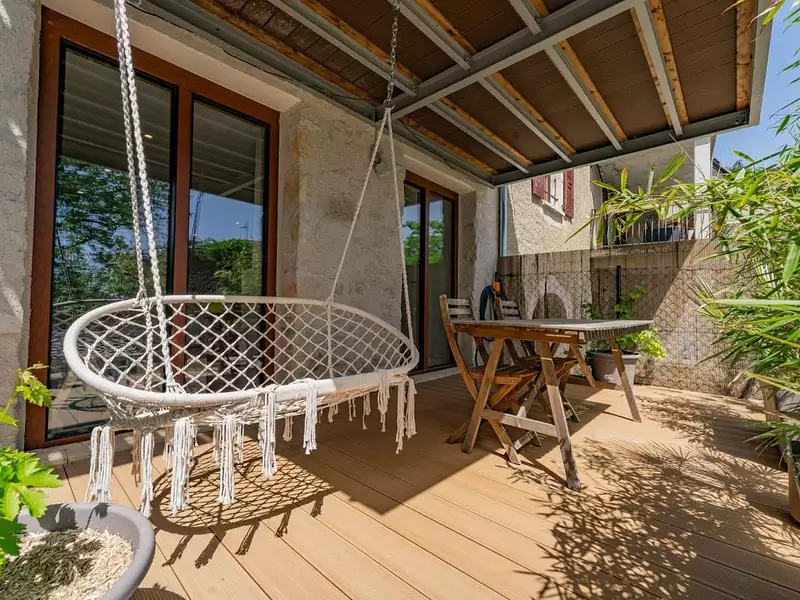 Maison, 108 m²