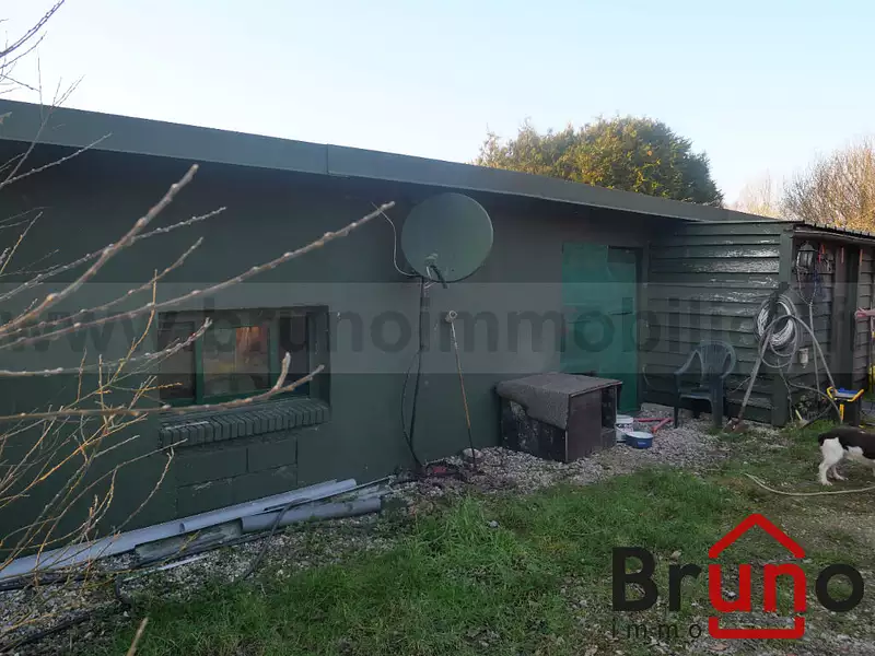 Maison, 93,29 m²