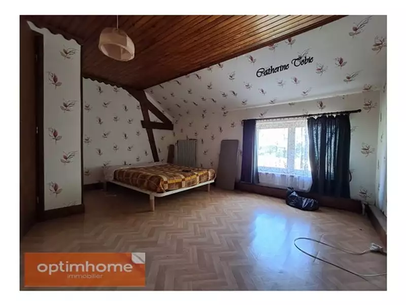 Maison, 106 m²