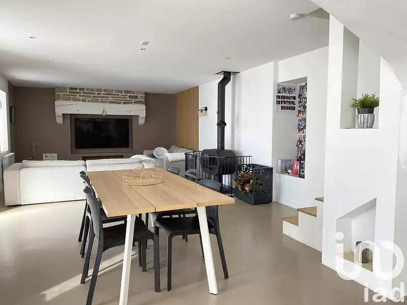 Maison, 162 m²