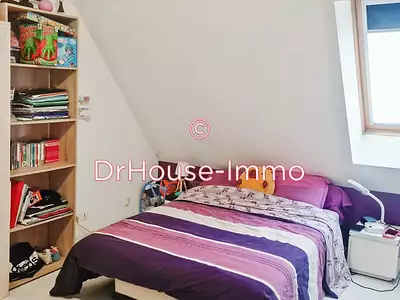 Maison, 164,5 m²