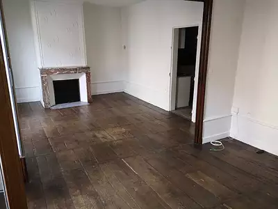 Appartement, 82,98 m²