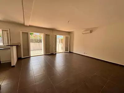 Appartement, 67 m²