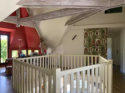 Maison, 249 m²