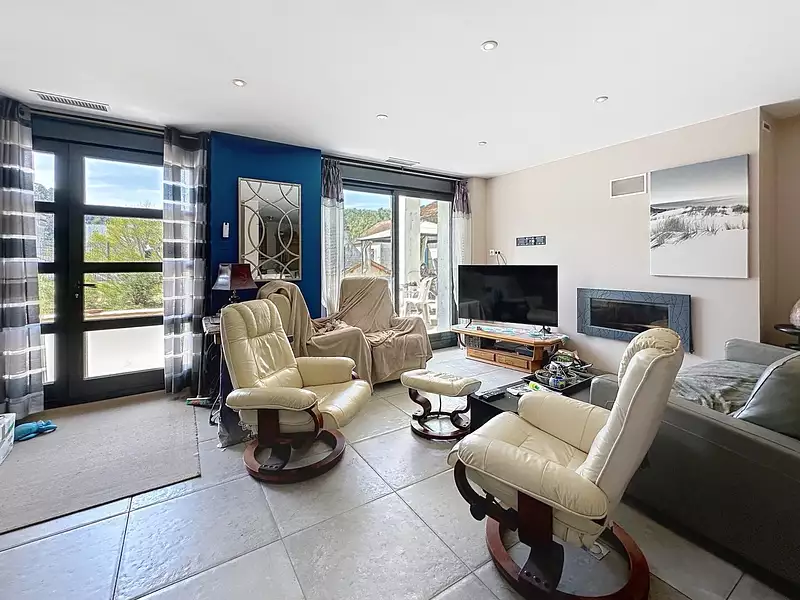 Appartement, 175 m²