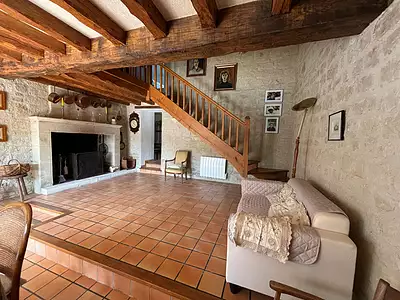 Maison, 100 m²