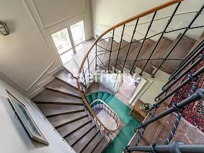 Maison, 463 m²