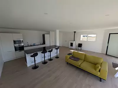 Maison, 115 m²