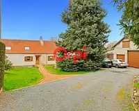 Maison, 135 m²