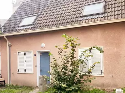 Appartement, 69 m²