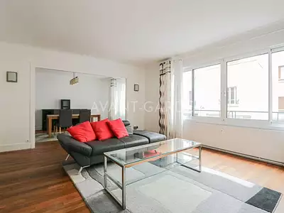 Appartement, 104,44 m²