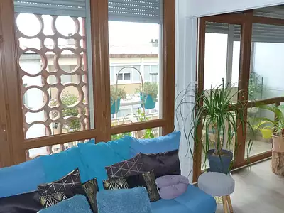 Appartement, 54,68 m²