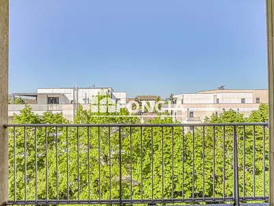 Appartement, 36 m²