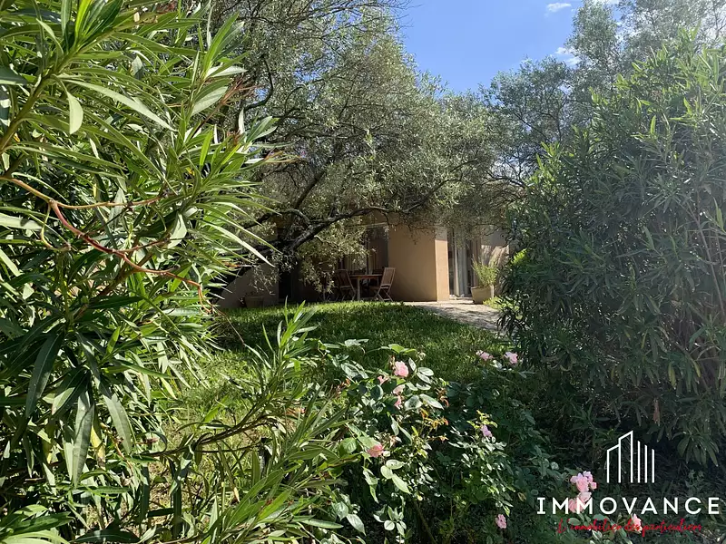 Maison, 151,44 m²