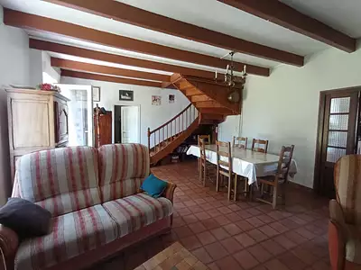 Maison, 118 m²