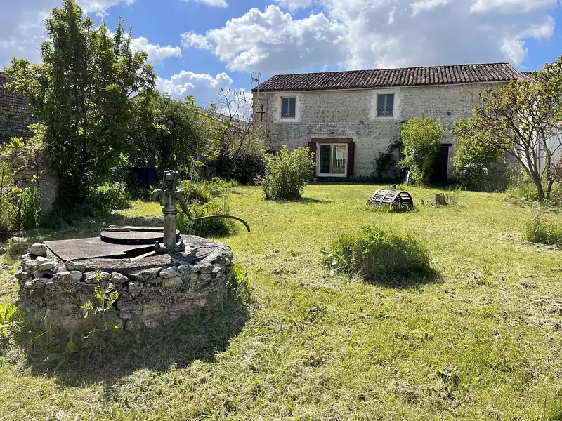 Maison, 208 m²