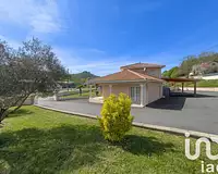 Maison, 165 m²