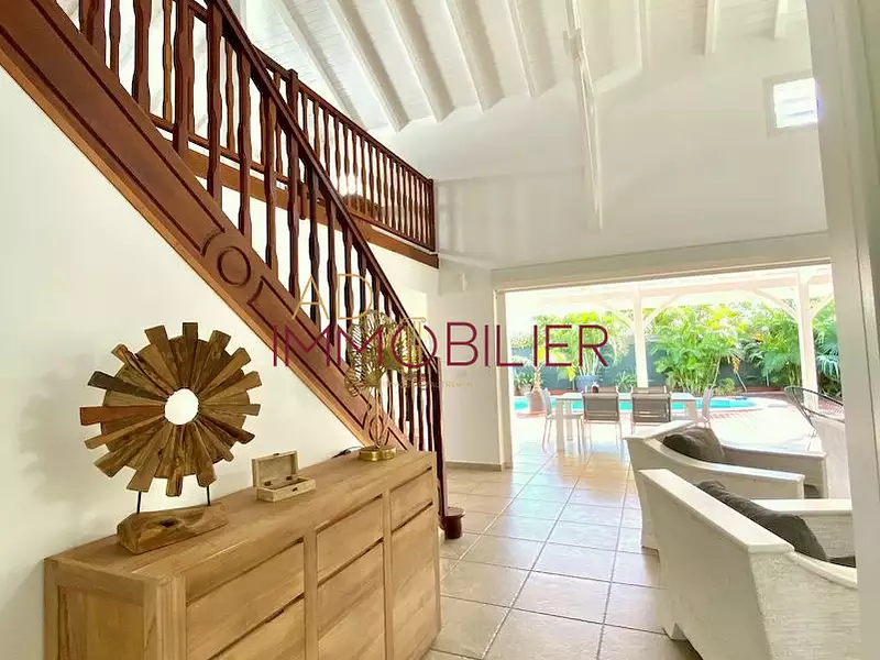 Maison, 177,96 m²