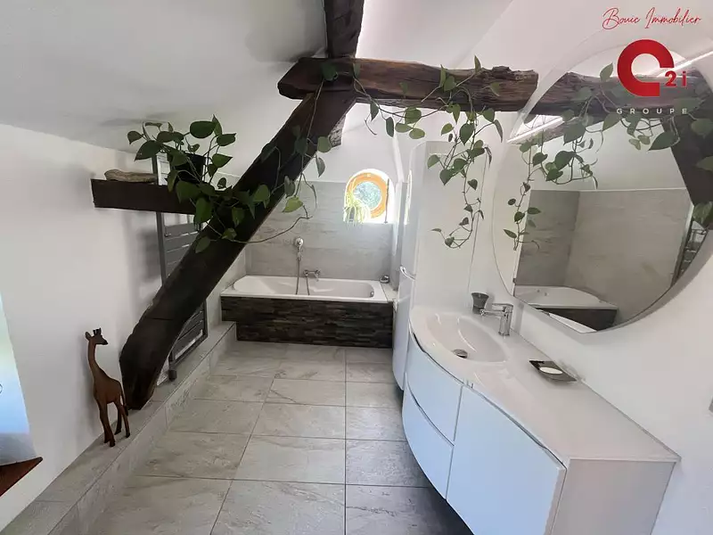 Maison, 150 m²