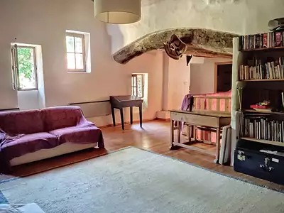 Maison, 266 m²