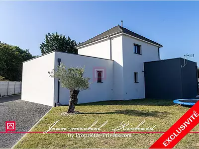 Maison, 183 m²
