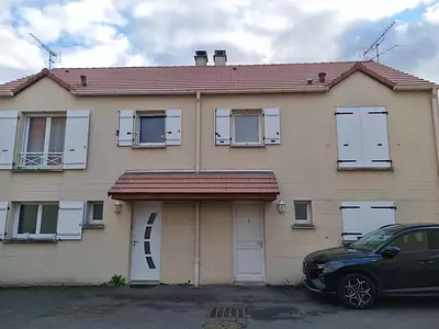 Maison, 94 m²
