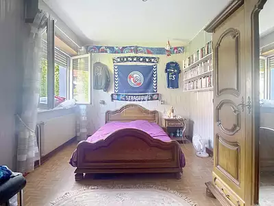 Maison, 138 m²