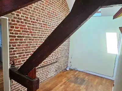 Maison, 200 m²